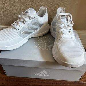 Adidas Crazy Flight W Volleyball Shoes. Brand new, never worn,